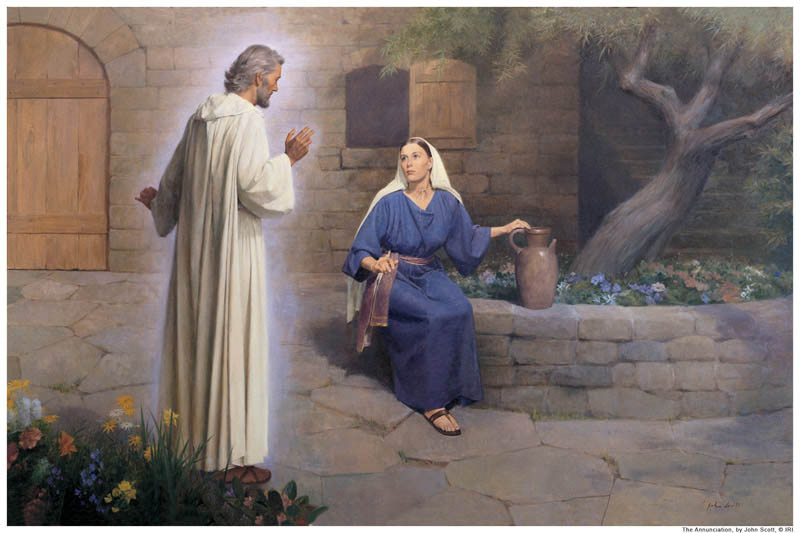Zacharie: Témoin de la naissance de Jésus Christ