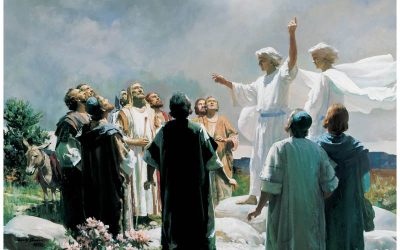 Le Saint Esprit