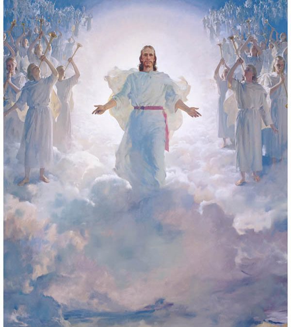 Jésus était-il humain?