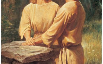 Le Pouvoir Rédempteur de l’Expiation