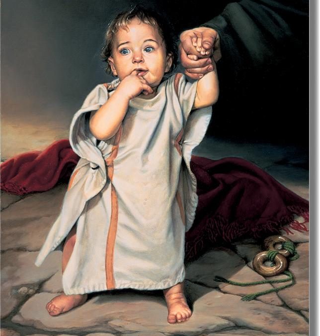 Anne : Un Témoin de la Naissance de Jésus