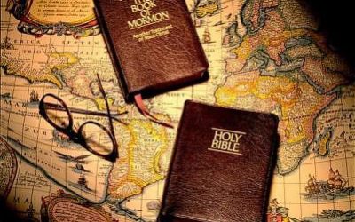 La Sainte Bible