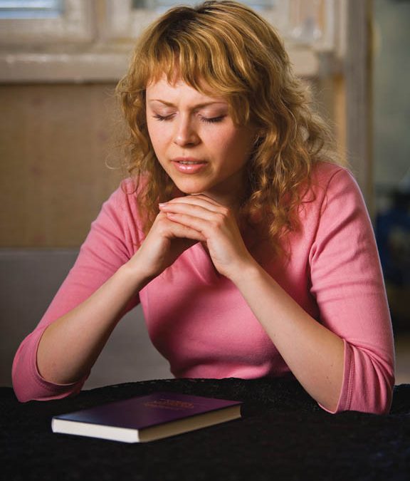 La Repentance et la Grâce