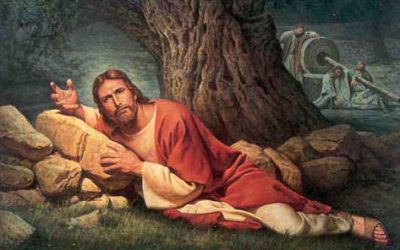 Notre Seigneur Jésus Christ: La Foi Mormone en Notre Rédempteur