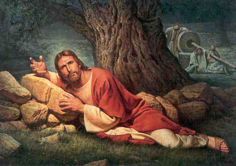 Notre Seigneur Jésus Christ: La Foi Mormone en Notre Rédempteur