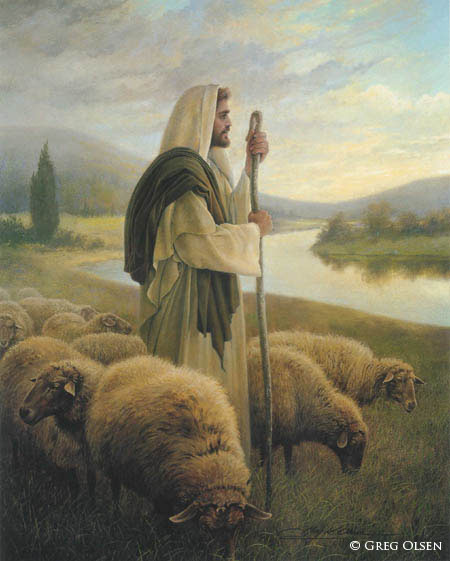 La Naissance de Jésus Christ : Un Message de Son Amour