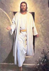 Des Saints des Derniers Jours (Mormons) partagent leur Témoignage au sujet de la Résurrection dans les Médias Sociaux