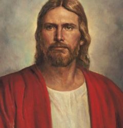 Trouver le bonheur grâce à Jésus-Christ