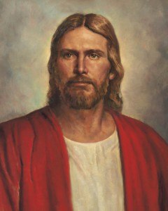 Trouver le bonheur grâce à Jésus-Christ