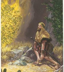 Les bénédictions de Dieu le Père