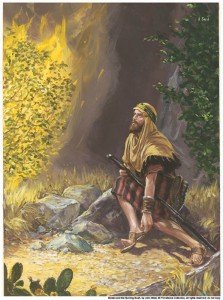 Les bénédictions de Dieu le Père