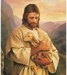 Croire au Christ : Choisir la bonne part