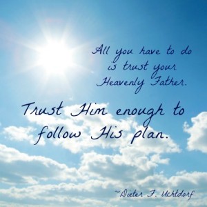 Mormon Quote
