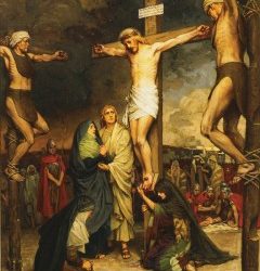 Ce que la grâce de Jésus-Christ me permet de faire