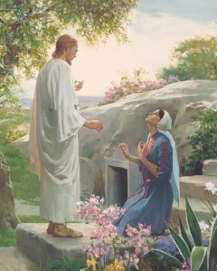Devenir comme le Christ