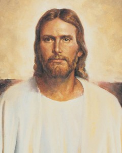Aller de l’avant ayant foi en Jésus-Christ