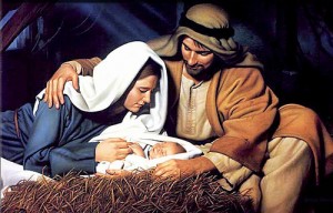 L’Esprit de Noël illumine le monde