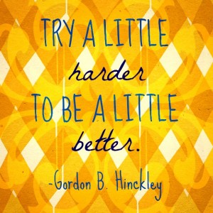 Mormon Quote Mormon Quote