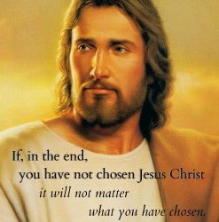Enseigner qui est Jésus-Christ aux enfants