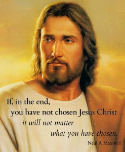 Enseigner qui est Jésus-Christ aux enfants