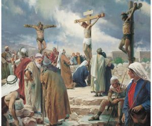 Qu’est-ce que le Christianisme?