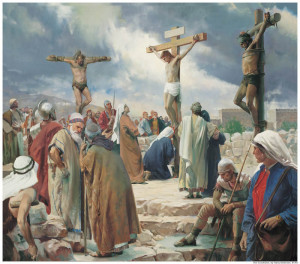 Qu’est-ce que le Christianisme?