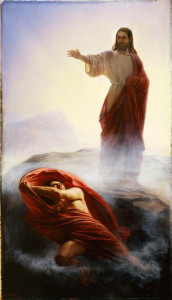 Dieu a-t-Il créé le mal ?