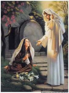 Jésus-Christ et la noblesse des femmes
