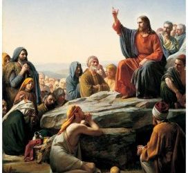 Qu’est-ce qu’une Parabole?