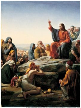 Qu’est-ce qu’une Parabole?