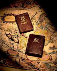 Le monde ou la Parole de Dieu : Qu’est-ce qui occupe notre esprit ?