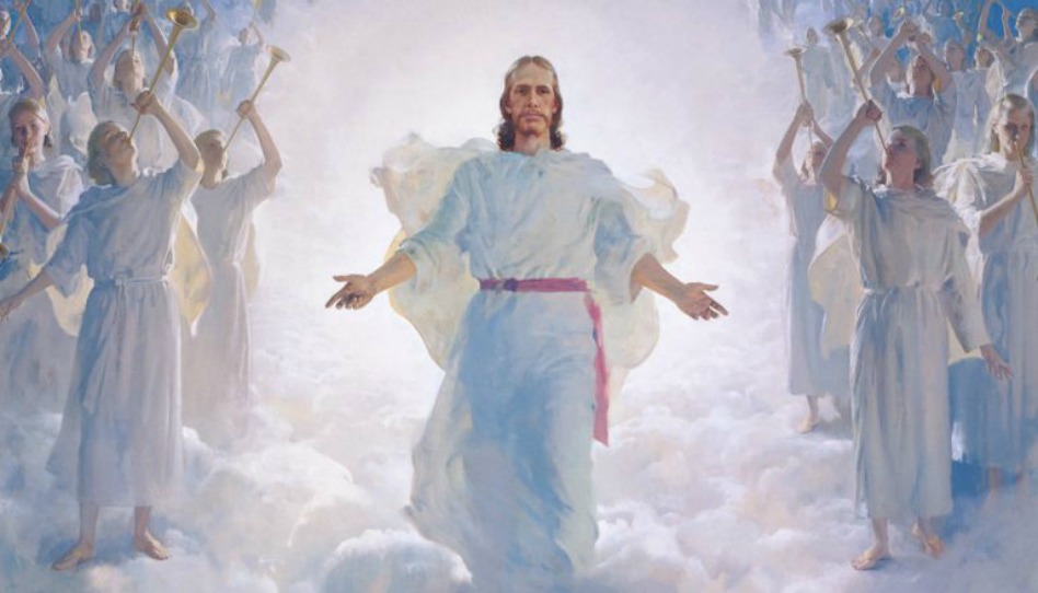 La Seconde Venue de Jésus-Christ
