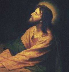 Jésus-Christ : Il nous voit, Il nous connait et Il nous aime