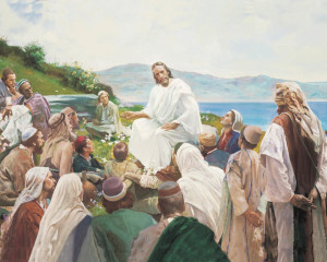 Jesus-Christ-missionaire