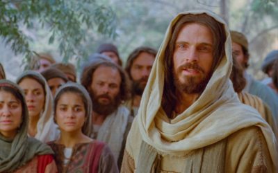 Comment Puis-je Venir Au Christ ?