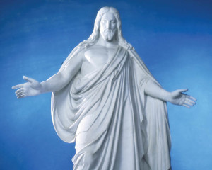 Pourquoi Jésus-Christ est-Il unique?