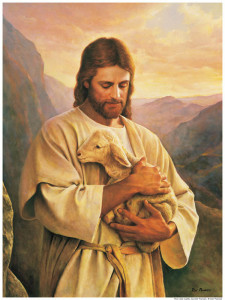 Jésus-Christ : Un Dieu longanime
