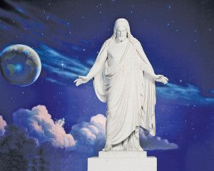 Jésus-Christ : Faire l’expérience de notre tout