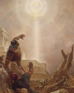Jésus-Christ : La lumière du monde