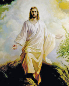 Jésus-Christ : Le chemin vers la perfection