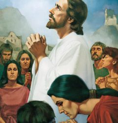À propos de Dieu : Qui est-Il?