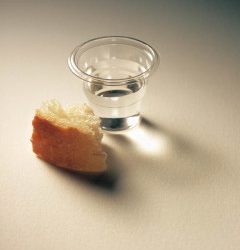 Jésus-Christ : Venez à moi avec vos soucis et vos imperfections