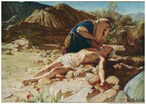 Le Mormonisme et le Confucianisme
