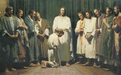 L’Apostasie, ou comment le Christianisme tomba et pourquoi cela est important