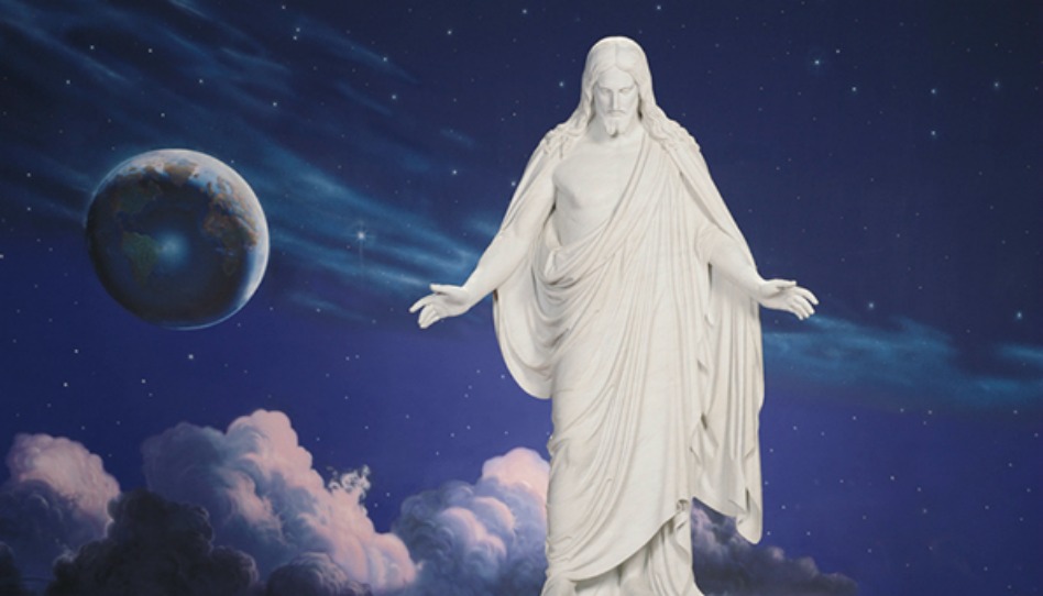 Quels sont les rôles de Jésus-Christ?