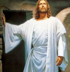 Nous sommes redevables au Christ