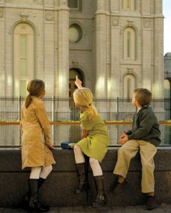 Jeunes-temple
