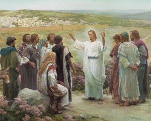 Le Christ dirige Son Église