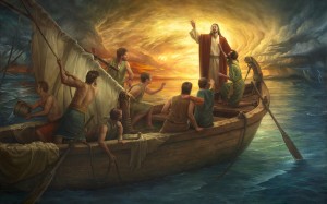 Surmonter l’anxiété et la peur grâce à l’Evangile de Jésus-Christ : Jésus calme nos tempêtes