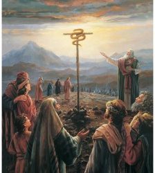 Se tourner vers Dieu et Lui faire confiance